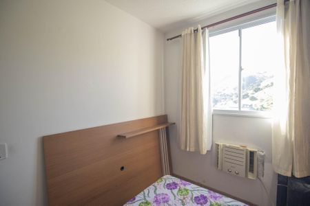 Apartamento para alugar com 68m², 2 quartos e sem vagaQuarto 2