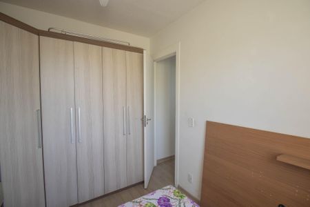 Apartamento para alugar com 68m², 2 quartos e sem vagaQuarto 2