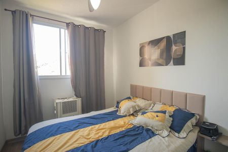 Apartamento para alugar com 68m², 2 quartos e sem vagaQuarto 1