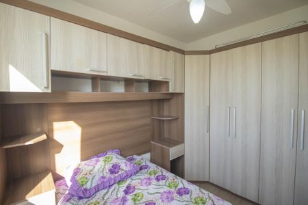 Apartamento para alugar com 68m², 2 quartos e sem vagaQuarto 2