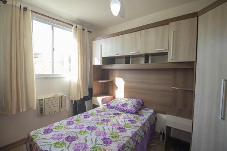 Apartamento para alugar com 68m², 2 quartos e sem vagaQuarto 2