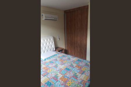 Apartamento à venda com 100m², 3 quartos e 2 vagas Apartamento à venda com 100m², 3 quartos e 2 vagasQuarto