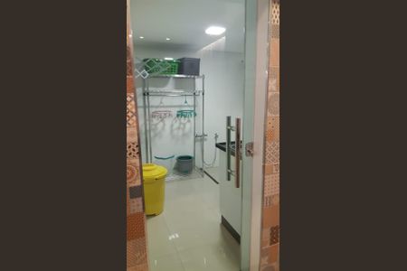 Apartamento à venda com 100m², 3 quartos e 2 vagas Apartamento à venda com 100m², 3 quartos e 2 vagasÁrea de Serviço