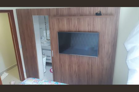 Apartamento à venda com 100m², 3 quartos e 2 vagas Apartamento à venda com 100m², 3 quartos e 2 vagasQuarto