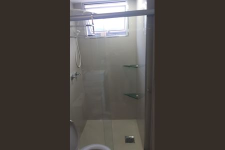 Apartamento à venda com 100m², 3 quartos e 2 vagas Apartamento à venda com 100m², 3 quartos e 2 vagasBanheiro