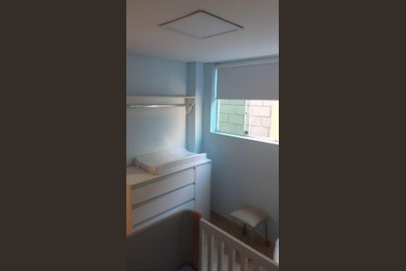 Apartamento à venda com 100m², 3 quartos e 2 vagas Apartamento à venda com 100m², 3 quartos e 2 vagasQuarto