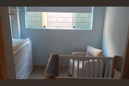 Apartamento à venda com 100m², 3 quartos e 2 vagas Apartamento à venda com 100m², 3 quartos e 2 vagasQuarto
