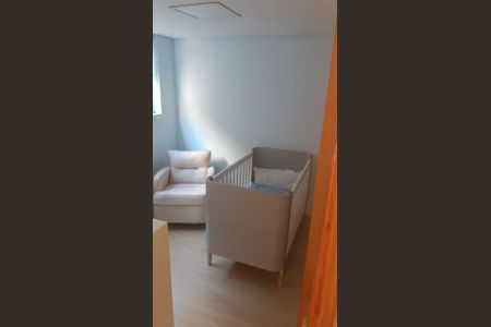 Quarto de apartamento à venda com 3 quartos, 100m² em Padre Osvaldo B Pena, Nova Lima