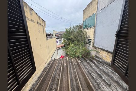 Casa para alugar com 120m², 2 quartos e 3 vagasVista da Sacada