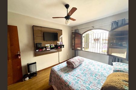Casa para alugar com 120m², 2 quartos e 3 vagasQuarto 1