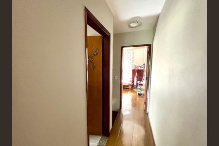Casa para alugar com 120m², 2 quartos e 3 vagasCorredor