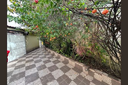 Casa para alugar com 120m², 2 quartos e 3 vagasGaragem