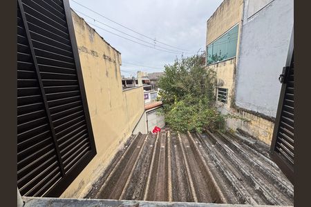 Casa para alugar com 120m², 2 quartos e 3 vagasVista da Sacada