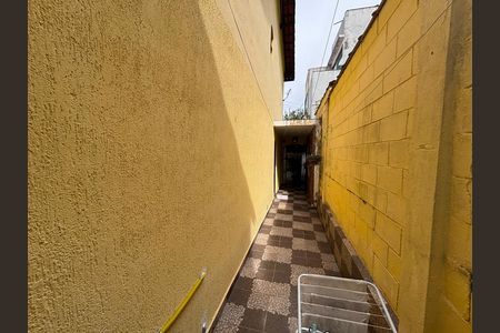 Casa para alugar com 120m², 2 quartos e 3 vagasCorredor
