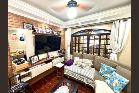 Sala de casa à venda com 2 quartos, 120m² em Jardim Artur Alvim, São Paulo