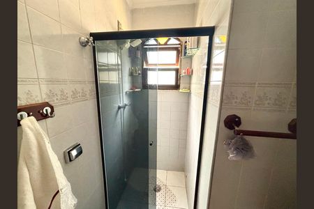 Casa para alugar com 120m², 2 quartos e 3 vagasBanheiro