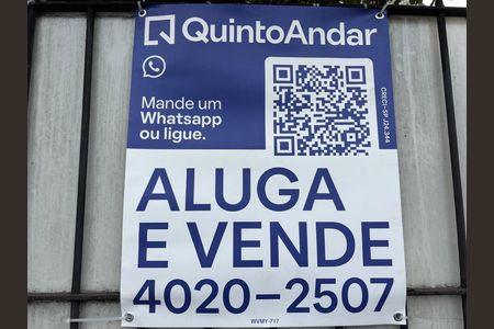 Casa para alugar com 120m², 2 quartos e 3 vagasFachada