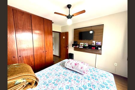 Casa para alugar com 120m², 2 quartos e 3 vagasQuarto 1