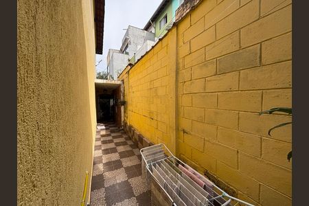 Casa para alugar com 120m², 2 quartos e 3 vagasCorredor