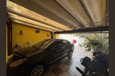 Casa para alugar com 120m², 2 quartos e 3 vagasGaragem