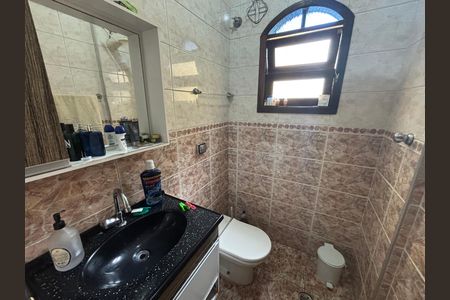 Casa para alugar com 120m², 2 quartos e 3 vagasÁrea de Serviço