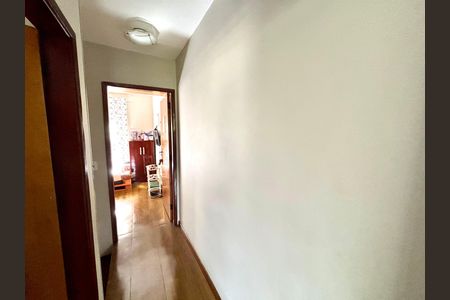 Casa para alugar com 120m², 2 quartos e 3 vagasCorredor
