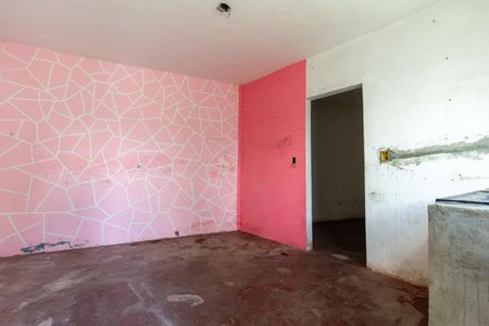 Casa para alugar com 1 quarto, 40m² em Jardim Verônia, São Paulo