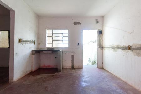 Casa para alugar com 1 quarto, 40m² em Jardim Verônia, São Paulo