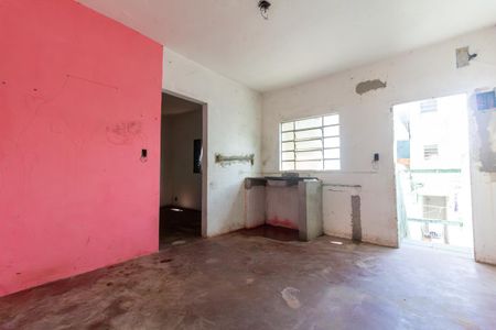 Casa para alugar com 1 quarto, 40m² em Jardim Verônia, São Paulo