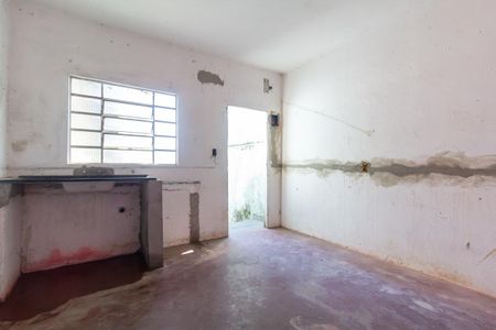 Casa para alugar com 1 quarto, 40m² em Jardim Verônia, São Paulo