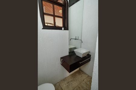 Casa para alugar com 200m², 3 quartos e 3 vagasLavabo