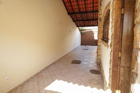 Casa para alugar com 200m², 3 quartos e 3 vagasGaragem