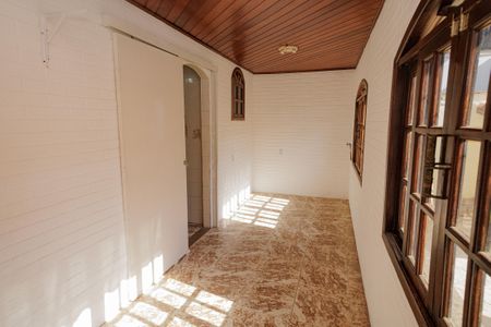 Casa para alugar com 200m², 3 quartos e 3 vagasÁrea de Serviço