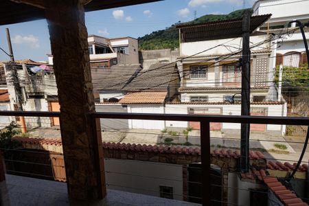 Casa para alugar com 200m², 3 quartos e 3 vagasVista da Sacada