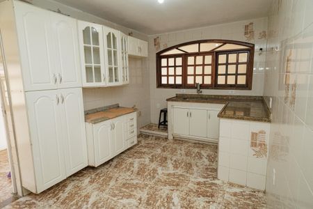 Casa para alugar com 200m², 3 quartos e 3 vagasCozinha