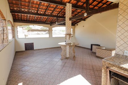 Casa para alugar com 200m², 3 quartos e 3 vagasTerrraço