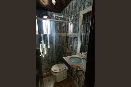 Casa para alugar com 200m², 3 quartos e 3 vagasBanheiro