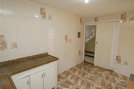 Casa para alugar com 200m², 3 quartos e 3 vagasCozinha