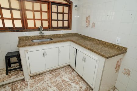 Casa para alugar com 200m², 3 quartos e 3 vagasCozinha