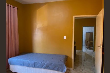 Casa para alugar com 60m², 1 quarto e sem vagaQuarto