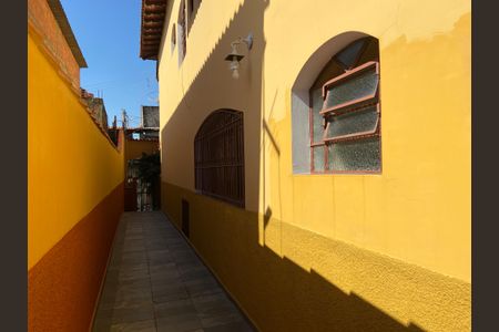 Casa para alugar com 60m², 1 quarto e sem vagaÁrea externa