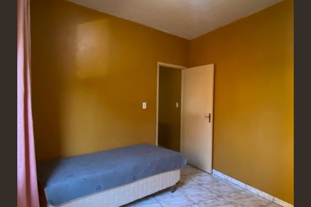 Quarto de casa para alugar com 1 quarto, 60m² em São Pedro, Osasco