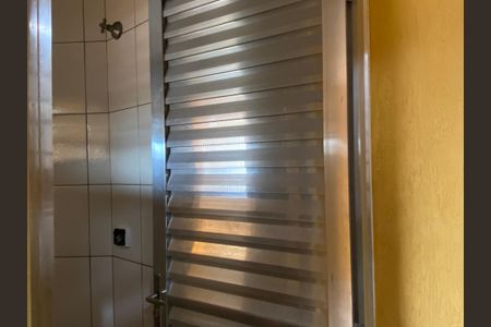 Casa para alugar com 60m², 1 quarto e sem vagaBanheiro 