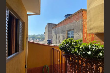 Casa para alugar com 60m², 1 quarto e sem vagaÁrea externa