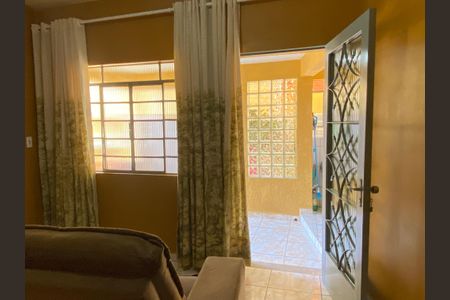 Casa para alugar com 60m², 1 quarto e sem vagaSala