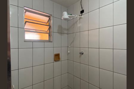Casa para alugar com 60m², 1 quarto e sem vagaBanheiro 