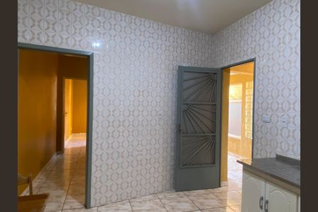 Casa para alugar com 60m², 1 quarto e sem vagaCozinha