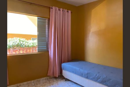 Casa para alugar com 60m², 1 quarto e sem vagaQuarto