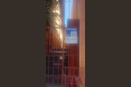 Casa para alugar com 60m², 1 quarto e sem vagaPlaca