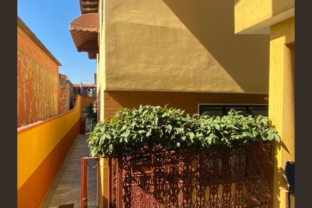 Casa para alugar com 60m², 1 quarto e sem vagaQuarto - Vista